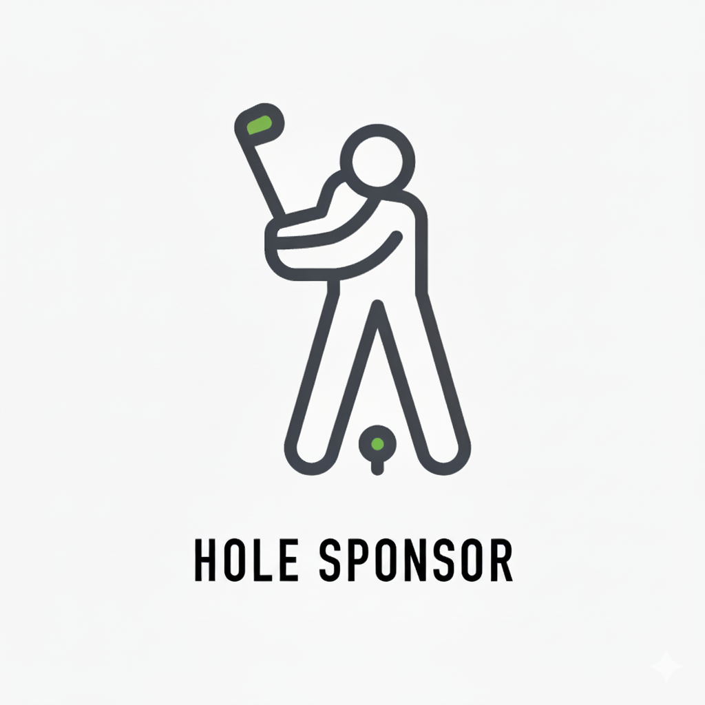 Sophia Ruggieri Memorial Foundation Benefiting Triangle Breakthrough T1D Golf Event - Default Image of Hole Sponsor