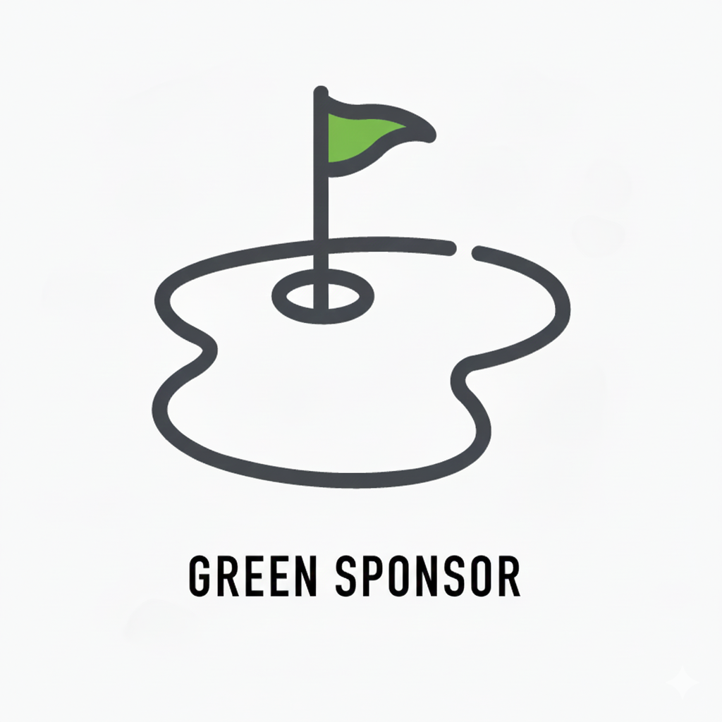 Sophia Ruggieri Memorial Foundation / Triangle Breakthrough T1D Golf Event - Default Image of Green Sponsor