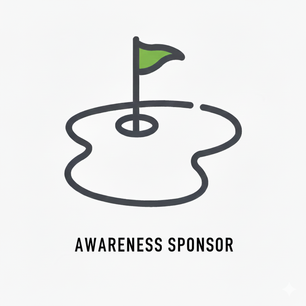 Sophia Ruggieri Memorial Foundation / Triangle Breakthrough T1D Golf Event - Default Image of Awareness Sponsor