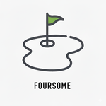 Image of Foursome