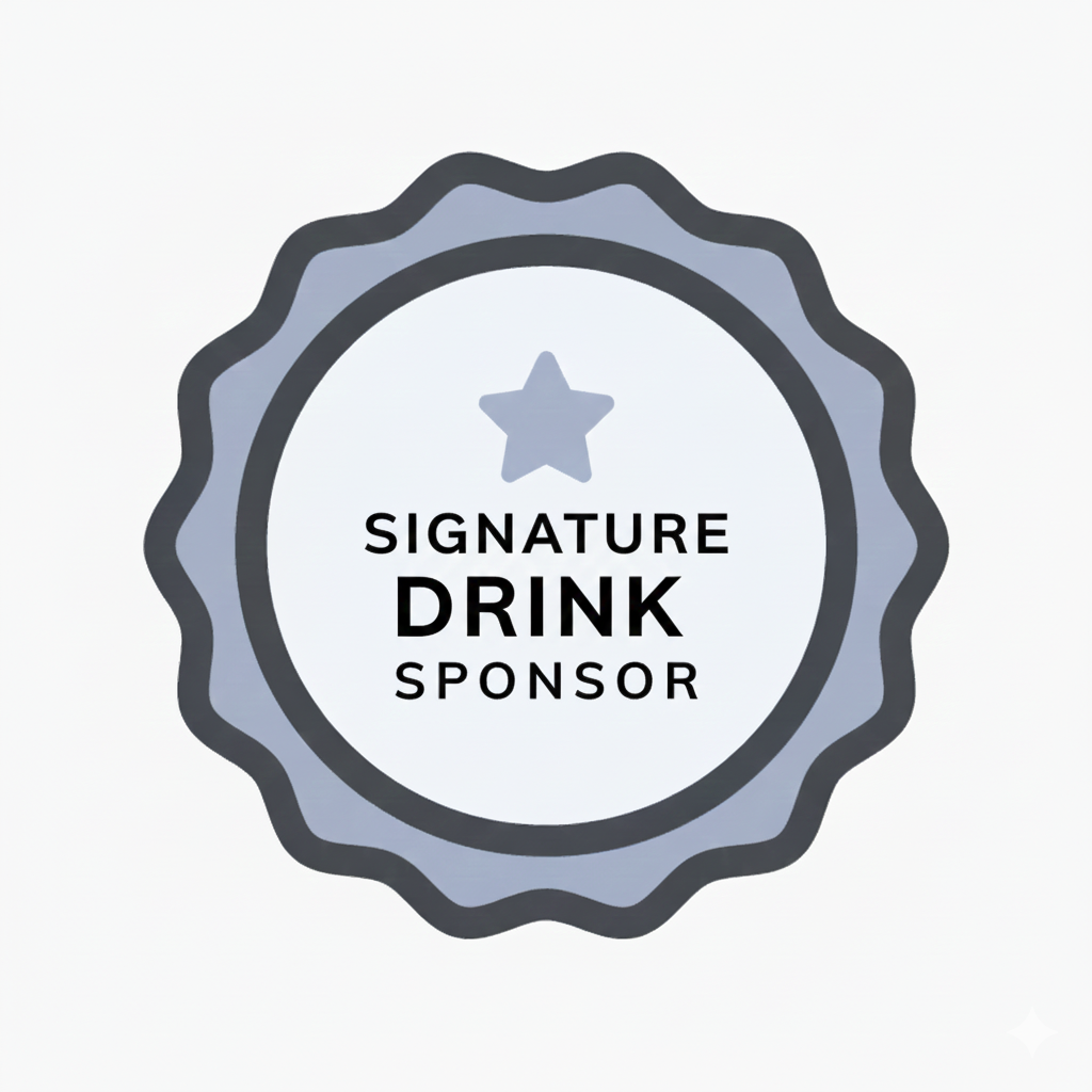 Sophia Ruggieri Memorial Foundation / Triangle Breakthrough T1D Golf Event - Default Image of Signature Drink Sponsor