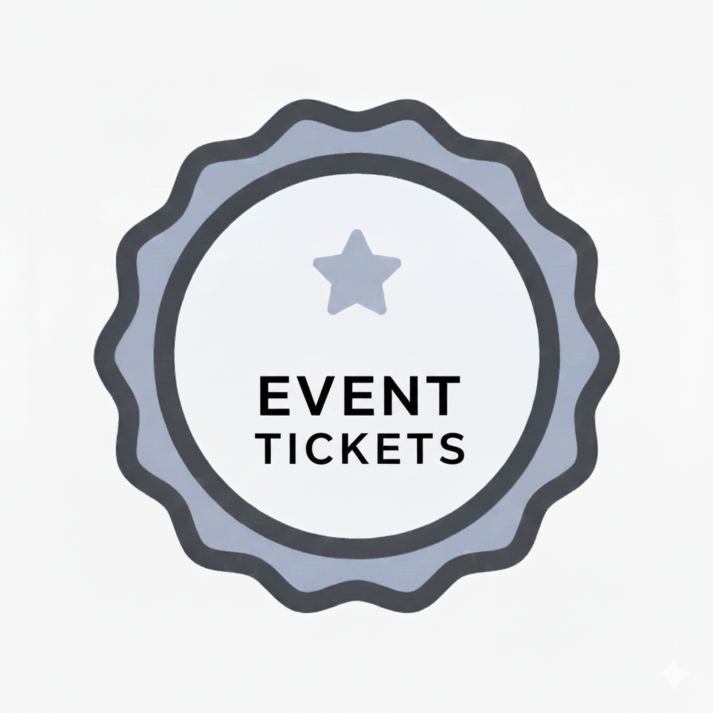 Sophia Ruggieri Memorial Foundation / Triangle Breakthrough T1D Golf Event - Default Image of Event Tickets
