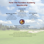 Image of Friends of The Founders Academy