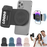 Image of Rechargeable Portable Camera Grip Bluetooth Mount