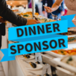 Image of Dinner Sponsorship