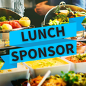 2026 Active Sports Therapy Charity Golf Tournament - Default Image of Lunch Sponsorship