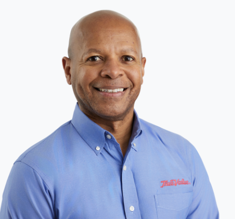 Fore the Cause 2026 - Default Image of ERIC LANE - TRUE VALUE VP of MARKETING