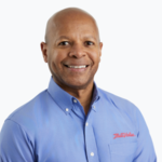 Image of ERIC LANE - TRUE VALUE VP of MARKETING