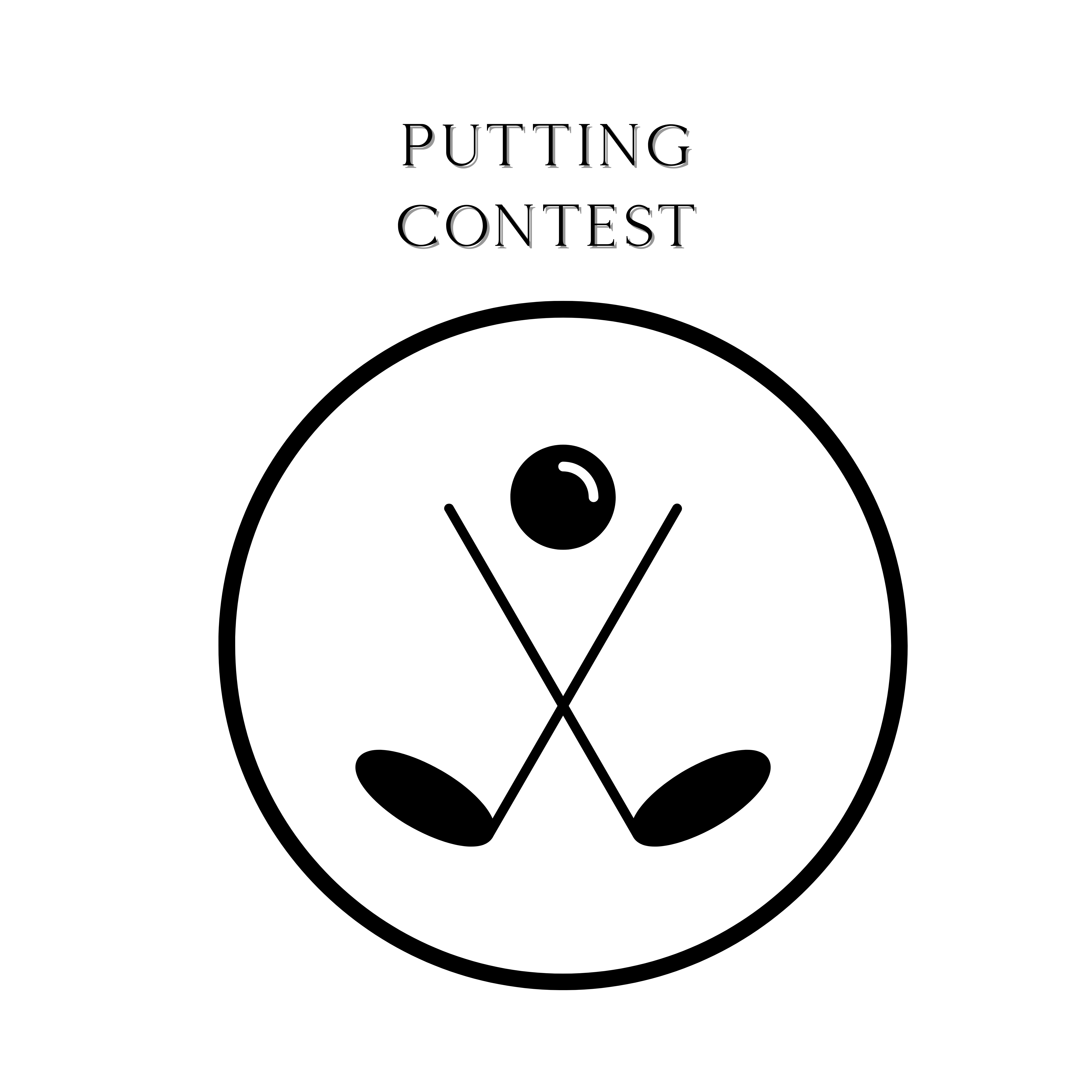 2026 CTS Golf Tournament - Default Image of Putting Contest Entry