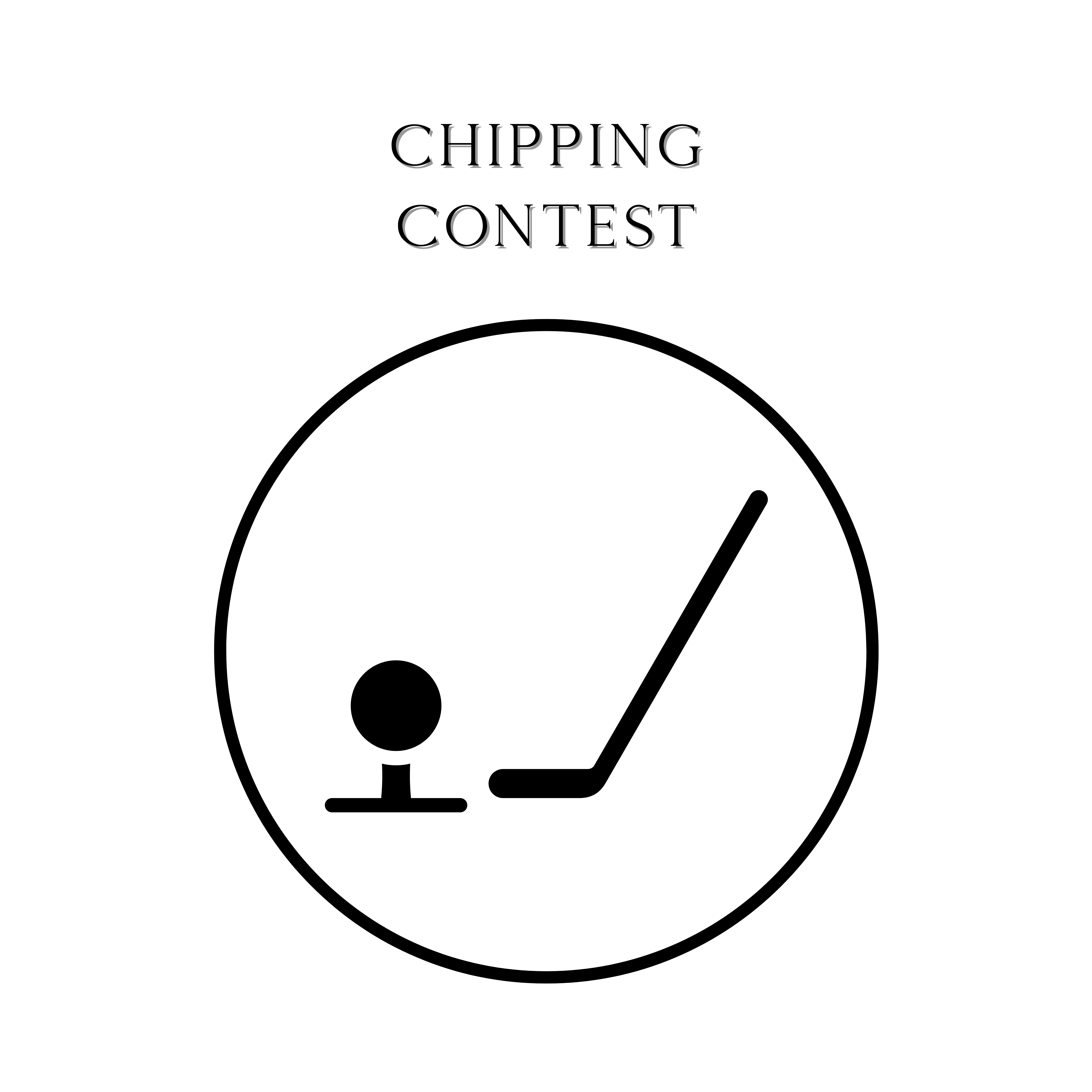 2026 CTS Golf Tournament - Default Image of Chipping Contest Entry