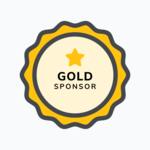 Image of Gold Sponsor - No Team