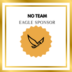 Image of Eagle Sponsor - No Team