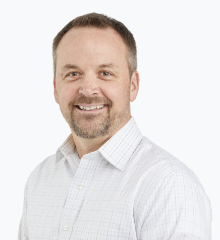 Fore the Cause 2026 - Default Image of CHRIS OKAPAL - TRUE VALUE VP of SALES