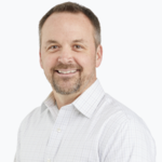 Image of CHRIS OKAPAL - TRUE VALUE VP of SALES