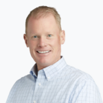 Image of TIM MILLER - TRUE VALUE VP of LOGISTICS