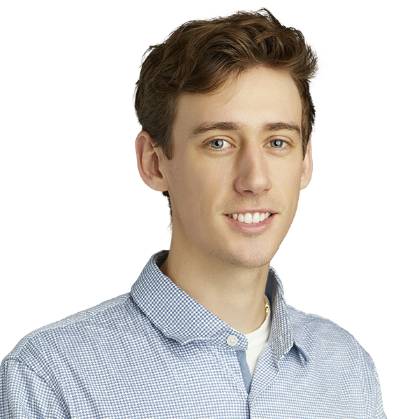 Fore the Cause 2026 - Default Image of AUGIE JOHNSON - ASSOCIATE MERCHANDISE MANAGER