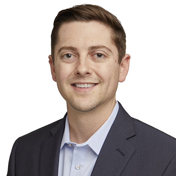 Fore the Cause 2026 - Default Image of BRANDON ZOCH - MERCHANDISE DM