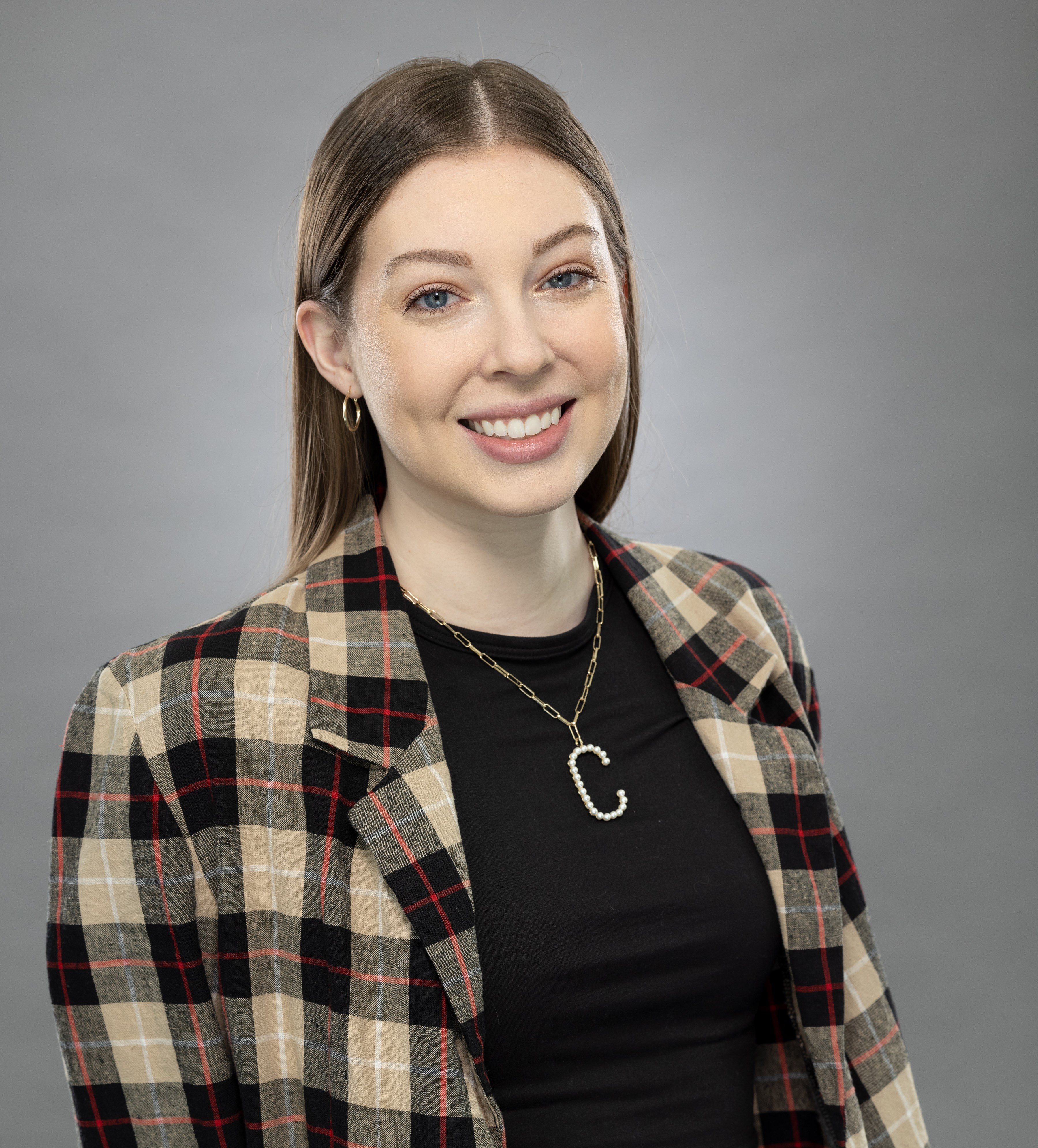 Fore the Cause 2026 - Default Image of CLAIRE HAGEMAN - ASSOCIATE MERCHANDISE MANAGER