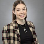 Image of CLAIRE HAGEMAN - ASSOCIATE MERCHANDISE MANAGER