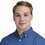 Image of CODY MCCUNE - ASSOCIATE MERCHANDISE MANAGER