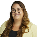 Image of ELIZABETH PIZZOLATO - ASSOCIATE MERCHANDISE MANAGER