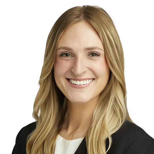 Fore the Cause 2026 - Default Image of EMILY SIMPSON - MERCHANDISE MANAGER