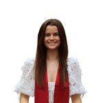 Image of KAITLYN CZARNETZKI - ASSOCIATE MERCHANDISE MANAGER