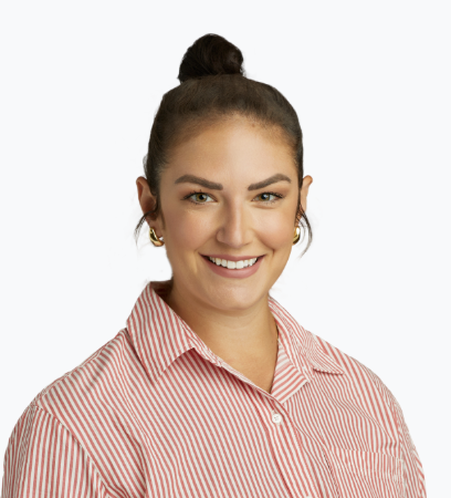 Fore the Cause 2026 - Default Image of KELLI TUMINELLO - MERCHANDISE MANAGER