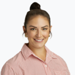 Image of KELLI TUMINELLO - MERCHANDISE MANAGER