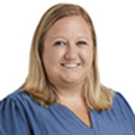 Image of KRISSY HAWKINS - ASSOCIATE MERCHANDISE MANAGER