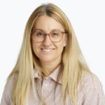 Image of KRISTIE QUADERER - MERCHANDISE MANAGER