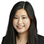 Image of KRISTINA STUART - ASSOCIATE MERCHANDISE MANAGER