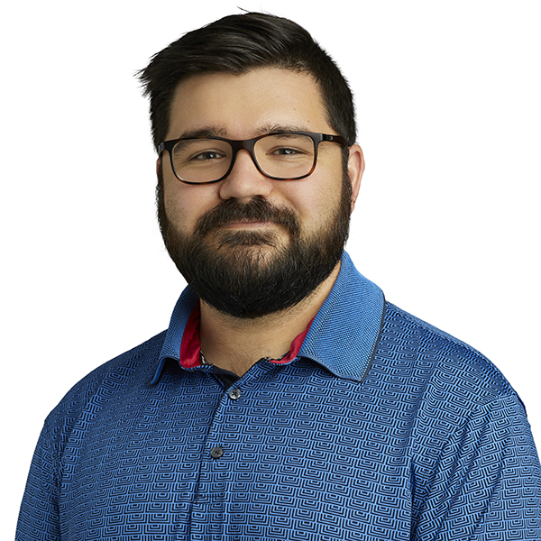 Fore the Cause 2026 - Default Image of PATRICK GORMAN - ASSOCIATE MERCHANDISE MANAGER