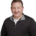 Image of RHETT FULLMAN - TRUE VALUE OUTBOUND TRANSPORTATION MANAGER