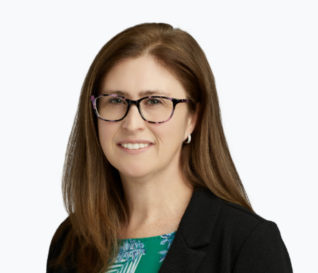 Fore the Cause 2026 - Default Image of STACY FREUND - MERCHANDISE MANAGER