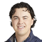 Image of TIM POWERS - ASSOCIATE MERCHANDISE MANAGER