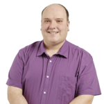 Image of TIMOTHY HEATH - MERCHANDISE MANAGER