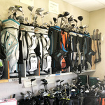 Image of Rental Clubs