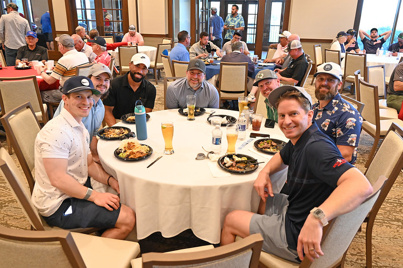 Honor Flight DFW 14th Annual Golf Fundraiser - Default Image of Lunch Sponsor