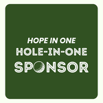 Image of Hole-in-One HOPE-IN-ONE SPONSOR