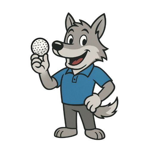 Image of Golf Ball Sponsor