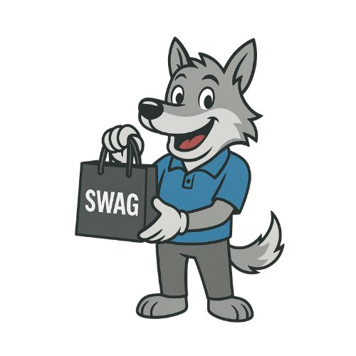 Image of Swag Bag Sponsor