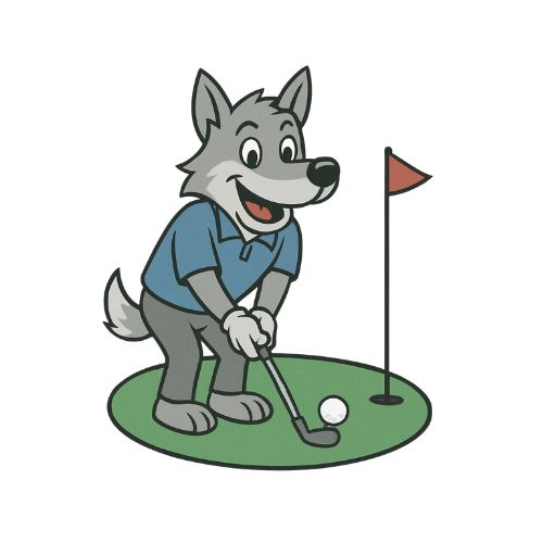 Image of Practice Green Sponsor