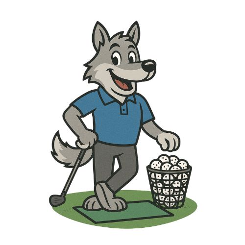 Image of Driving Range Sponsor