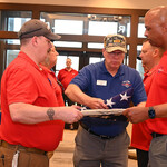 Image of Dinner Sponsor