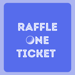 Image of Raffle- 1 TICKET