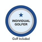 Image of Individual Golfer