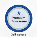 Image of Premium Foursome