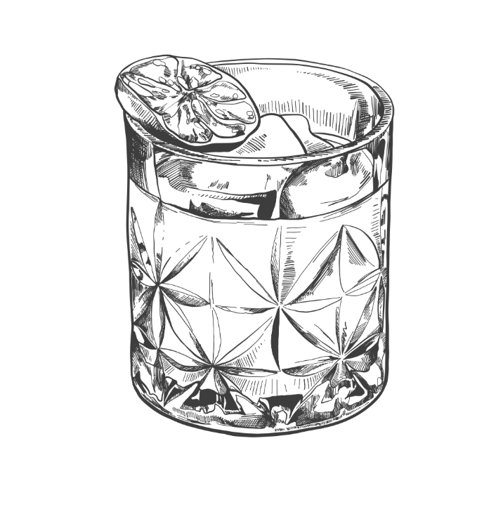 2026 Supervillain Golf - Default Image of 19th Hole Supervillain Signature Cocktail Sponsor