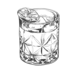 Image of 19th Hole Supervillain Signature Cocktail Sponsor